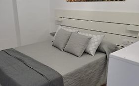 Apartamentos Espigas Puerto