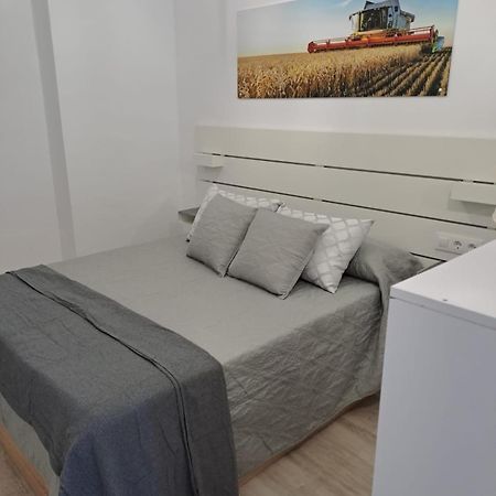 Apartamentos Espigas Puerto Valenza Esterno foto