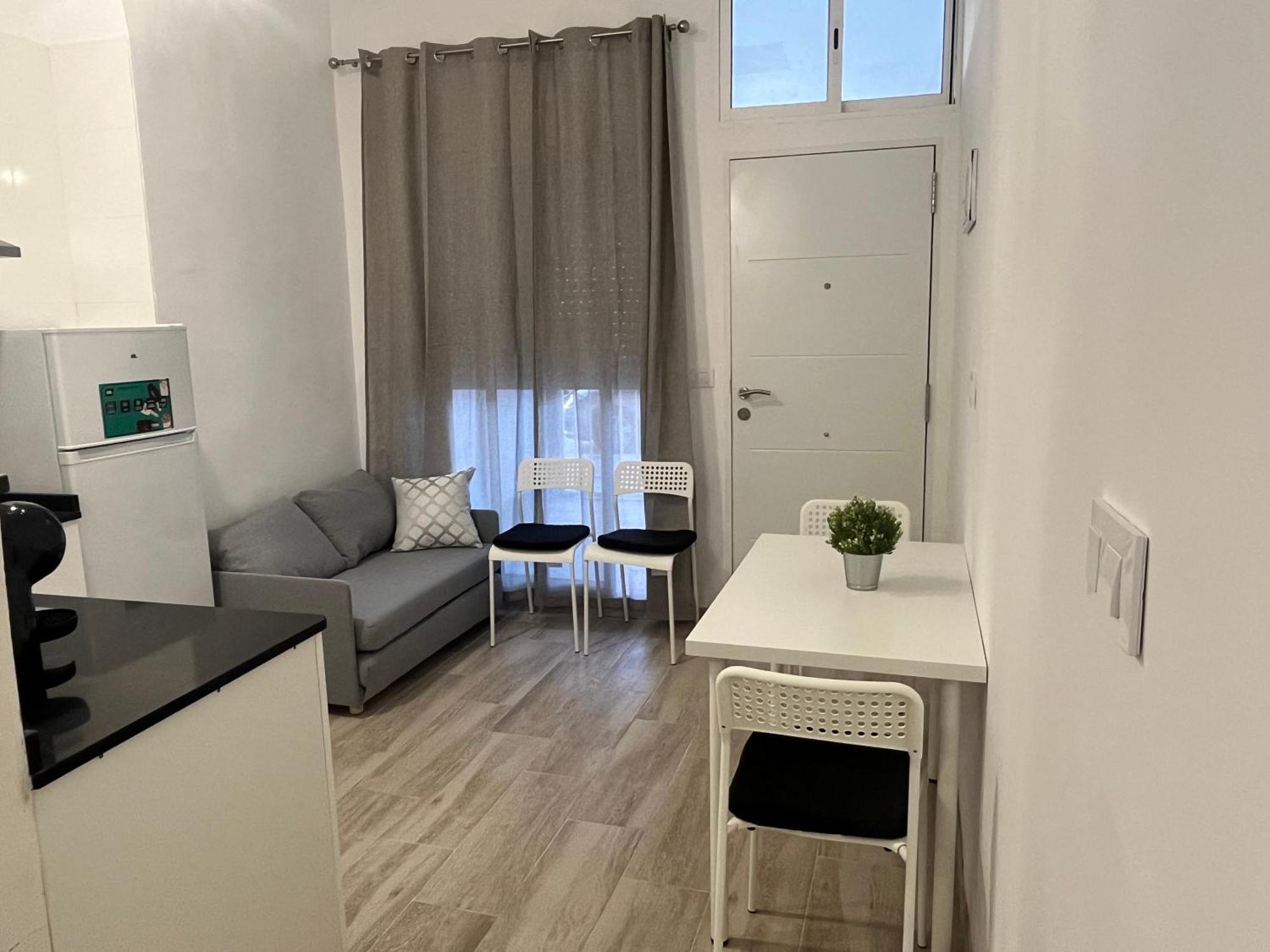 Apartamentos Espigas Puerto Valenza Esterno foto